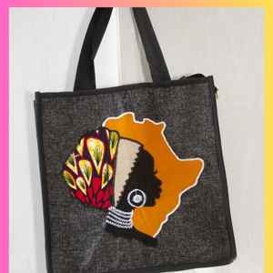 African Bag