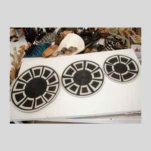 Flat(3pieces)