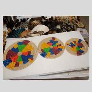 Flat(3pieces)