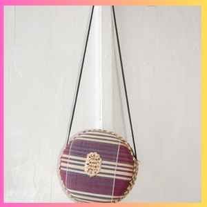 African Bag