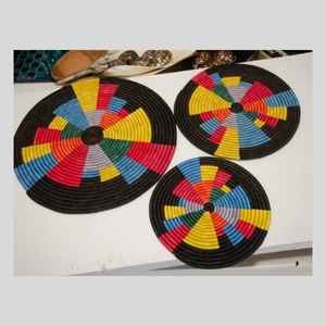 Flat(3pieces)