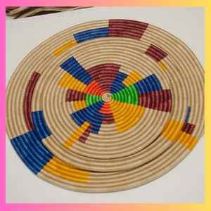 Basket(3pieces)